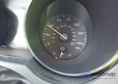 2018 Subaru Outback 2.5I Premium из США, поврежденный, VIN 4S4BSAFC7J3357729